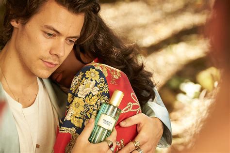 gucci harry styles profumo|gucci universal fragrance.